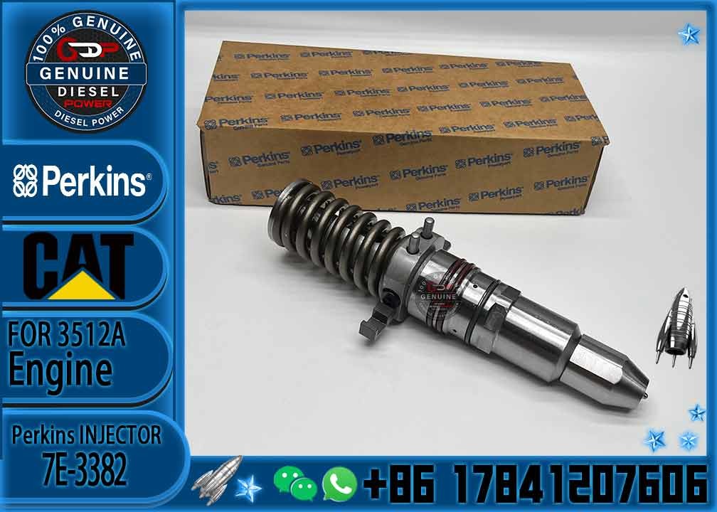 Common Rail Injector Assembly 7E-9983 7E-3382 4P-9076 9Y-1785 9Y-4544 0R-3883 0R-2921