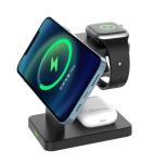 Fast Charging 10w Wireless Charging Stand