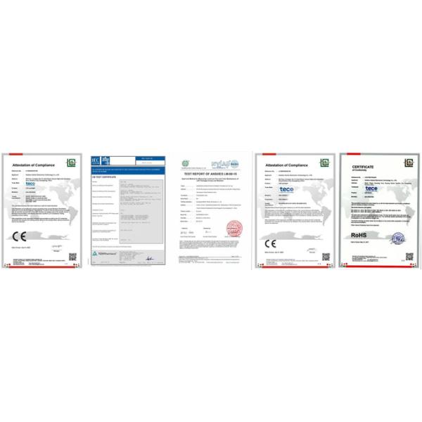 Teco GU10 Pro 7.5W Dimmable LED Spotlight 2700K Warm White 10° Beam – Ideal for Bedroom & Gallery Lighting 2