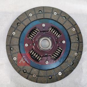 China 4D55T Mitsubishi Evo Clutch MD802120 MBD 225×150×23×26 wholesale