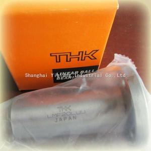 China High quality LMK 40LUU LMK 50LUU LMK60LUU original THK linear bearing wholesale