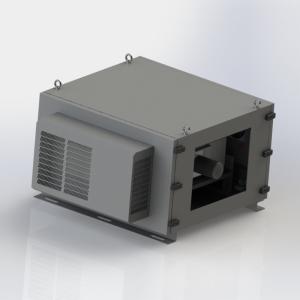 China 4-Season Temperature Controlled Outdoor Projector Covers for All Weather Protection wholesale
