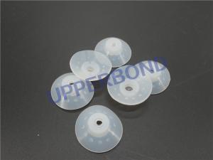 China Round Suction Bowl Parts For HLP Cigarette Packing Machine wholesale