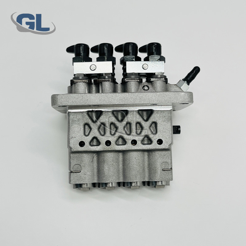 China Made New Fuel Injection Pump Head 1G796-51011 104139-4150 9410618112 compatible for Kubota V2403