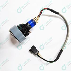 China Hns Switch Stop SMT Spare Parts YAMAHA KGA-M669V-32X wholesale