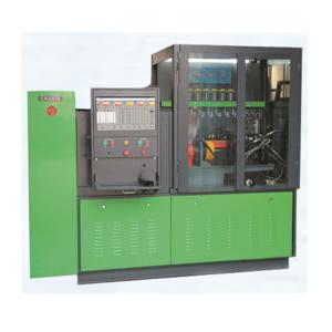 China CR825 Multifunctional diesel fuel injection common rail test bench wholesale