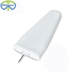 China High Gain 12dBi 2G 3G 4G 5G Antenna Outdoor Log Periodic LPDA wholesale