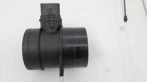 China Car Parts 06A906461E Mass Airflow Meter , Audi Air Flow Sensor 0280218034 0986280211 wholesale