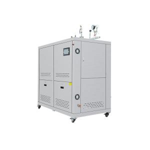 China High Pressure LPG Steam Generator 0.7Mpa Gas Fired Steam Boiler wholesale