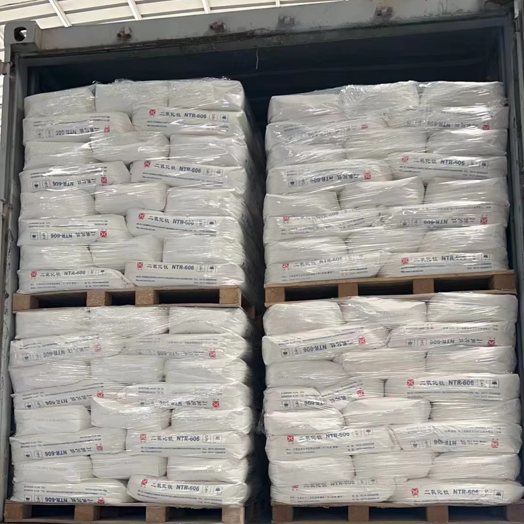 Polyolefin Masterbatch Rutile Titanium Dioxide Pigment TiO2 DR-86