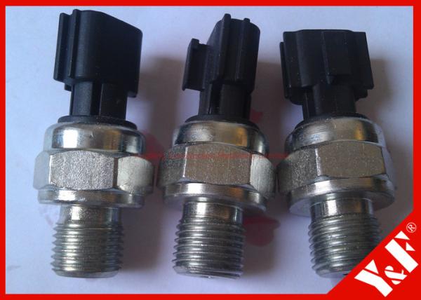 Quality Hitachi Excavator Parts Excavator Electric Parts 4436536 Pressure Sensor for sale