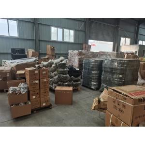 SINOTRUK Fan blade 1308010-D846H for HOWO Truck