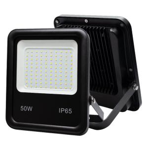 China IP65 150w Led Floodlight Waterproof Outdoor Aluminum Temperd Glass wholesale