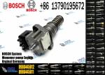 Electronically Controlled Single Pump Plunger 0414755014 0414755015 0986445011