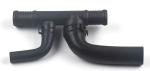 1408301696 Engine Parts Cooling Water Pipe