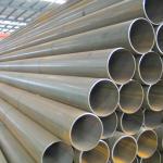 10 20 Hot Rolled Carbon Steel Seamless Pipe Manufacturer