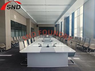 Handan Shengnada New Material Technology Co., Ltd.