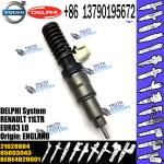 Diesel Engine Fuel Injector 21028884 BEBE4D20001 7421028884 7485003043 85003043