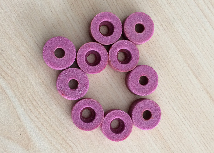 Grinding Stone / Sharpener / Grindstone Cutter Parts For Yin Spreader Machine