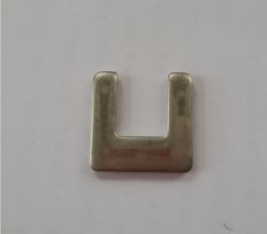 China 022Cr19Ni10 304L Slat Washer Stamping Die Parts wholesale