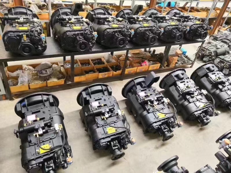 Shaanxi Shacman Car Fitment Truck Specialized 0735303330 Roller Bearings for Gear Boxes