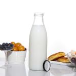 8oz 12oz 14oz 32oz Glass Bottle Glass Milk Bottle