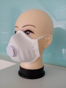 China FFP2 Cup Shape Dust Masks wholesale