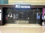 High Reliability SS304 PVC Transparent Roller Shutter