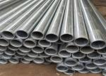 1.2mm Thickness 25mm Diameter API Galvanized Metal Pipe