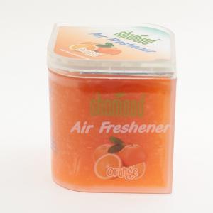 China Car Vent Round 4.5 OZ Glade Air Freshener Gel wholesale