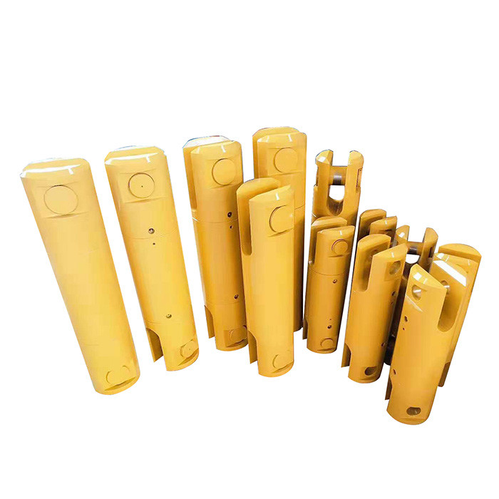 Professional Kelly Bar Tool Swivel Joint For Kelly Bar Piling Rigs Equipments JTHL