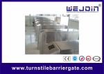 automatic 304 stainless steel electronic tripod turnstile made in China