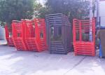 Warehouse Portable Stacking Racks