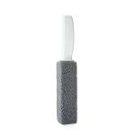 Scouring Pumice Stick Cellulose Scouring Pad in the Sponges