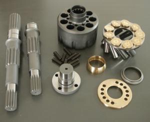 China pillar Hydraulic Pump Spare Parts 320 Crawl Excavator Hydraulic Pump Parts wholesale