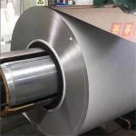 Hot Rolled Alloy Steel Coil Nickel Monel 400 Nickel 200 201 Stainless Steel