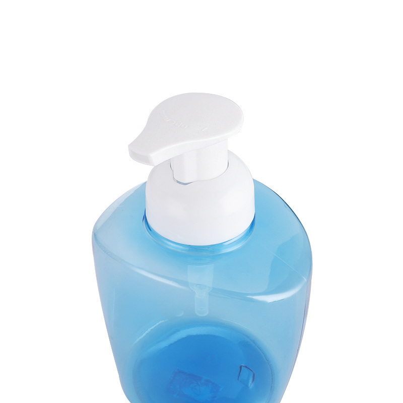 42/410 Plastic Foam Pump with Left Right Locked