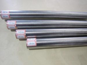 China 2014 HOT Medical Nitinol Memory Alloy Bar/Rod wholesale