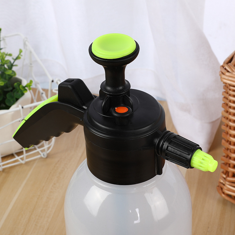 Best price plastic bottle sprayer hand pump power held water sprayer for home use trigger sprayer