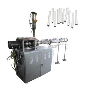 China Automation PTFE Ram Extruder PFLB80 Dia 20mm-80mm Height 2150mm wholesale