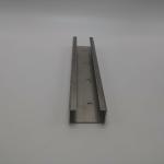 Folding Copper Carbon Steel Plate Metal Bending Fabrication CNC Machining