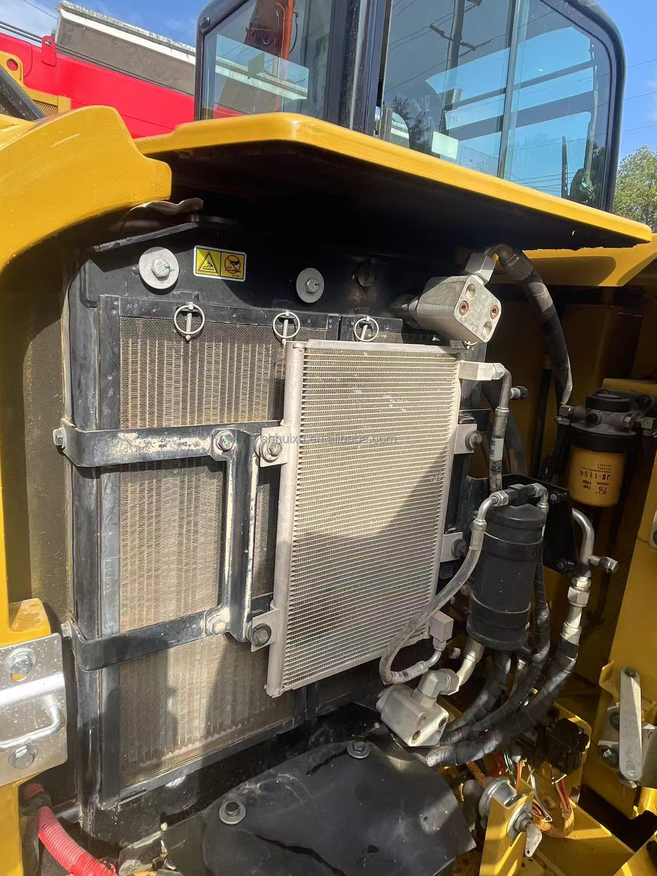 CAT 305.5E digger chinese excavator price CAT 305.5 excavators factory price with CE EP certificate