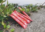 Capacity 5g Disposable White Sugar Sticks Custom Branding