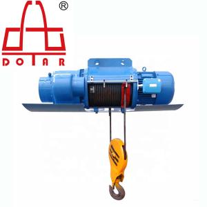 China Stainless Steel Explosion Proof Electric Hoist 5 Ton 10 Ton wholesale