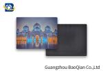 Beautiful Scenery Lenticular 3d Refrigerator Magnets , Fridge Magnets For Kids