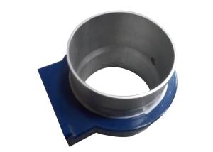 China Produce Mold Firstly / Casting Aluminum Parts OEM Service Foundry wholesale