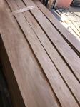 Mountain Pattern Natural Wood Veneer With Excellent Durability