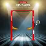 High Quality Cheap Price Garage Repair Equipment Two Post Lift Hydraulic Car