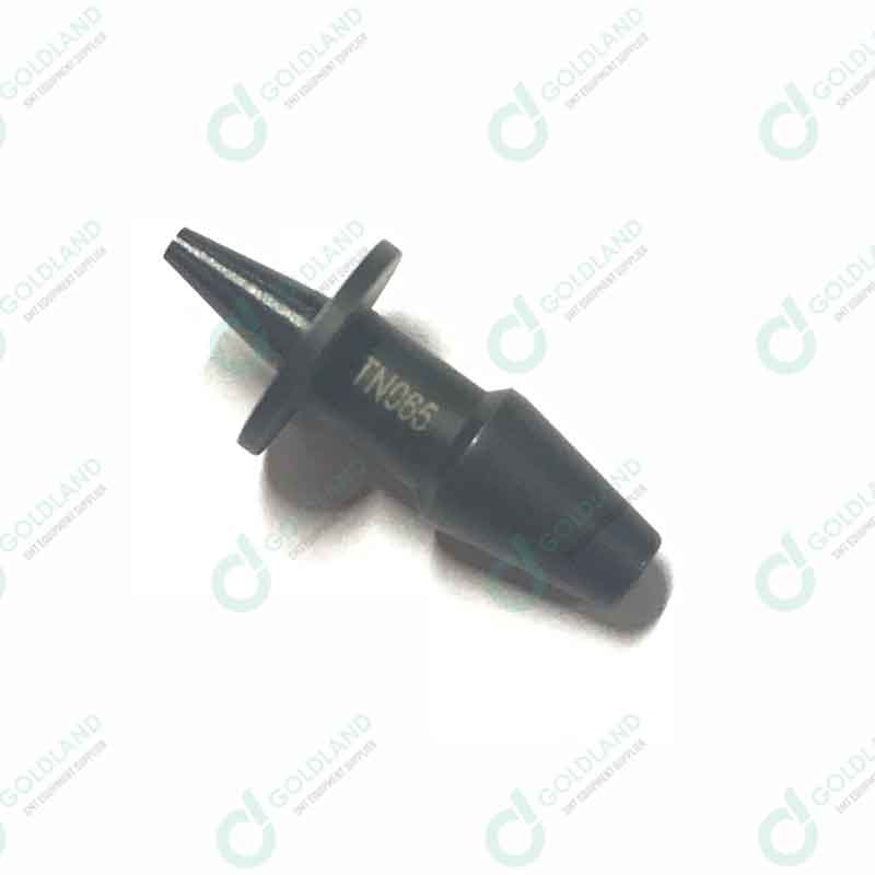 SMT pick and place machine spare parts J7055267A CP45 TN065 Nozzle for Samsung CP45 SMT machine