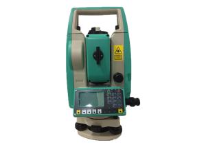 China RUIDE 2&quot; 400m RTS-822R4 Total Station Survey Instrument wholesale
